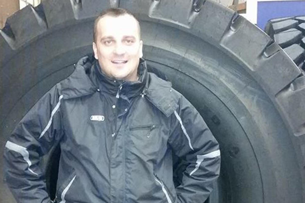 BIO SAM U KAFANI, PA BES ISKALIO NA ŽENI! Ovo je MONSTRUM iz Novog Sada rekao u policiji - pravdao se za MASAKR