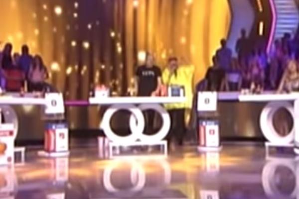 ONA SE PRVA SKINULA NA NAŠOJ ESTRADI: Jednom FOTKOM ŠOKIRALA JE BIVŠU JUGU, a onda je sve KRENULO