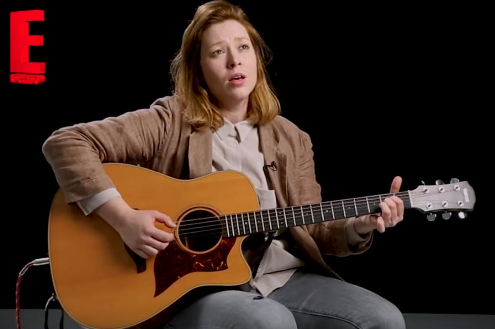 ESPRESO LIVE SESSION #5: Ana Ćurčin (VIDEO)