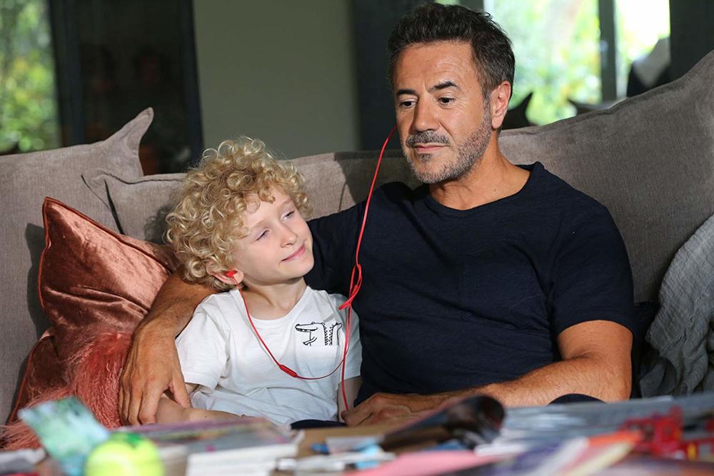 Kadar iz filma 'Bez filtera'  