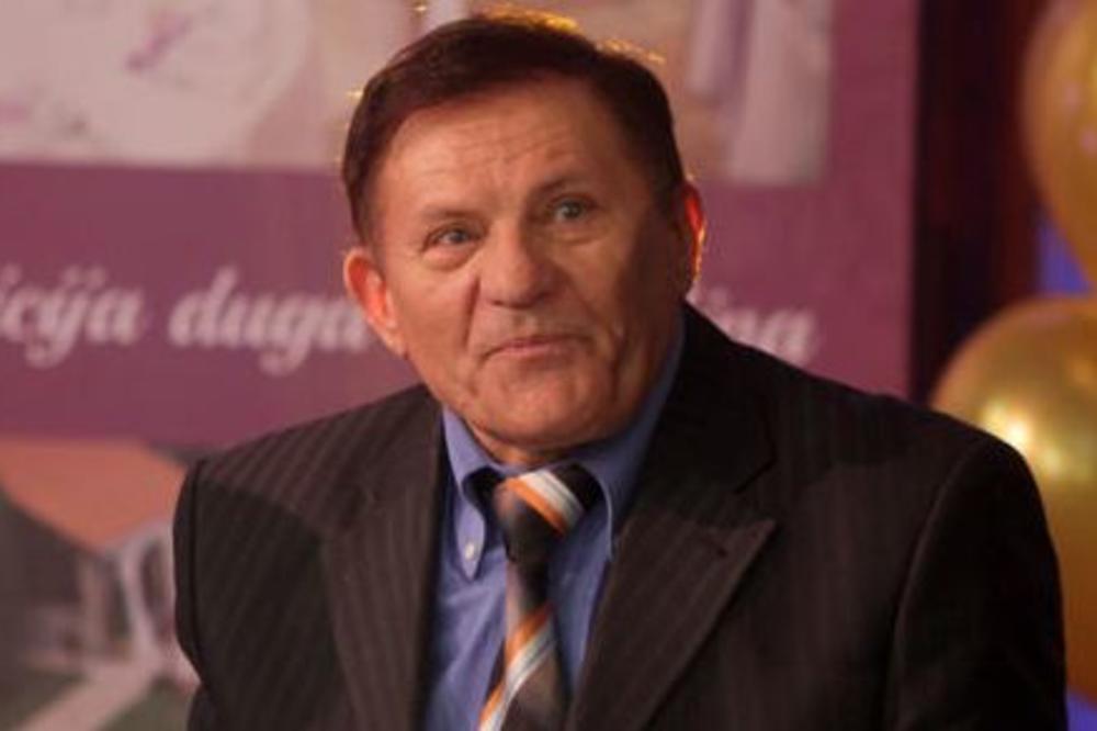 RASKRINKAO ESTRADU! Miloš Bojanić progovorio o kolegama i njihovom orgijanju  PROSTITUTKAMA! HAOS TEK SLEDI!