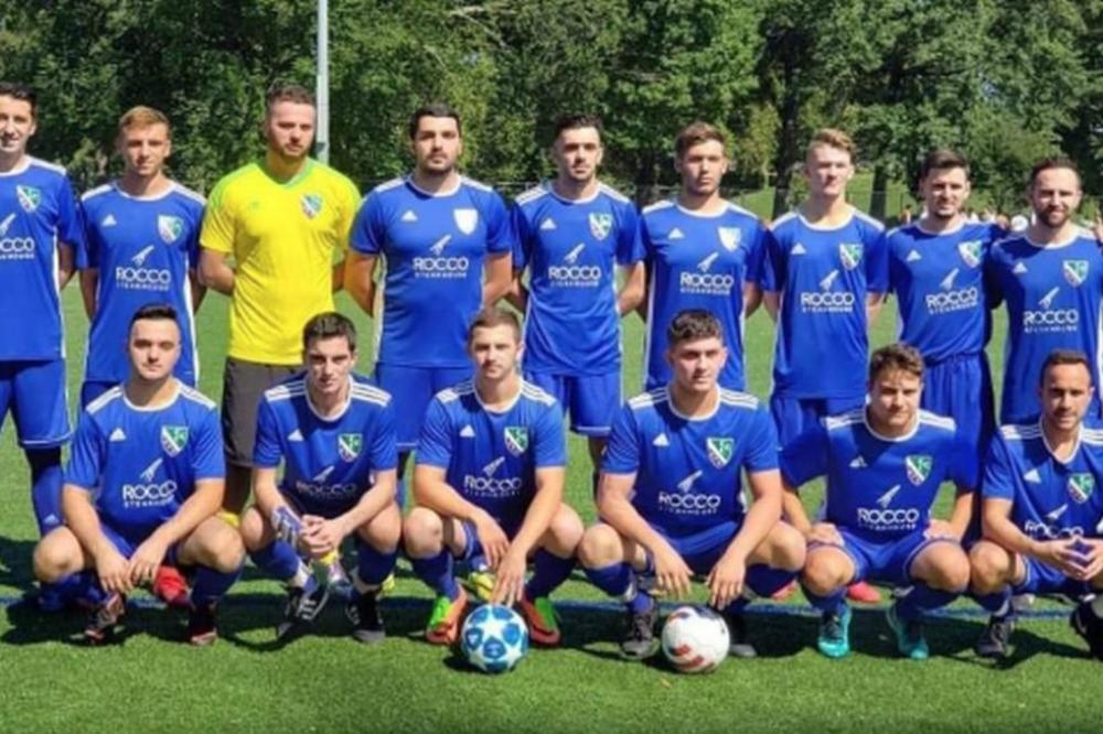 OSNOVAN FK SANDŽAK: Doći će dan kada ćemo se boriti za titulu prvaka!