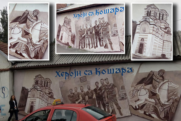 NAPOKON ĆE IMATI SPOKOJ: Posmrtni ostaci Zorana, HEROJA SA KOŠARA, će posle 22 godine KONAČNO BITI SAHRANJENI!