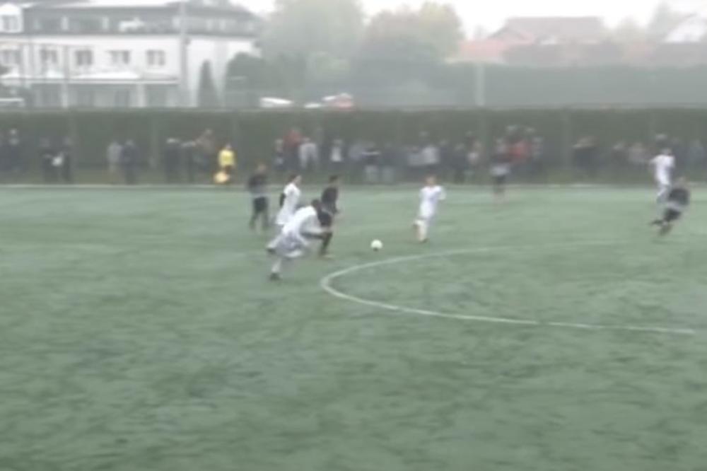 CRVENO-BELI ŽELE FUDBALERE PARTIZANA: Čak dvojica bi mogli crne pruge da zamene crvenim!