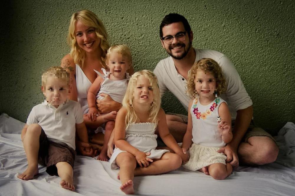 NJEGOVA SUPRUGA JE SLUČAJNO OSTAVILA OTVOREN FEJSBUK: Kad joj je pogledao poruke, SLEDIO SE! Bilo ih je više!