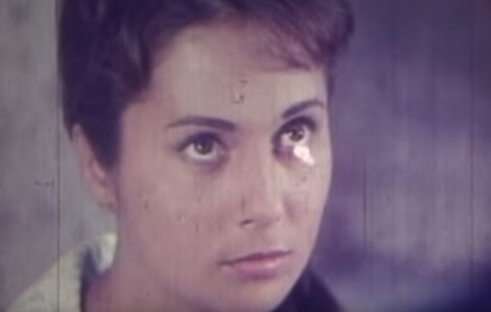 Biografija slavne glumice i priča o njenoj porodici toliko su pune preokreta