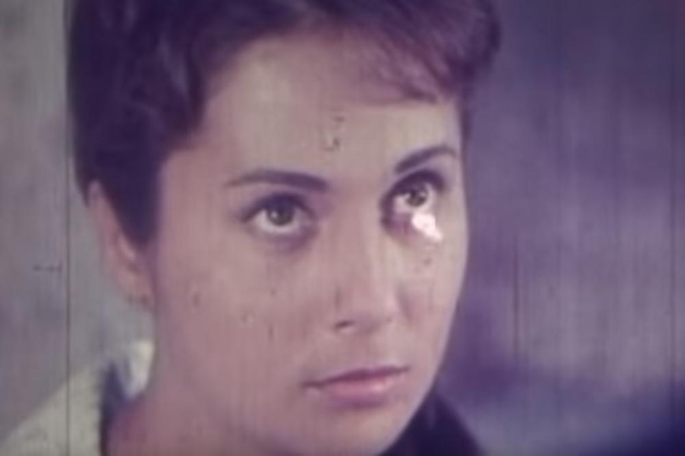 U JUGI JE BILA SINONIM ZA LEPOTU I OTMENOST: Sudbina je prema njoj bila SUROVA, ova DRAMA joj je obeležila ŽIVOT