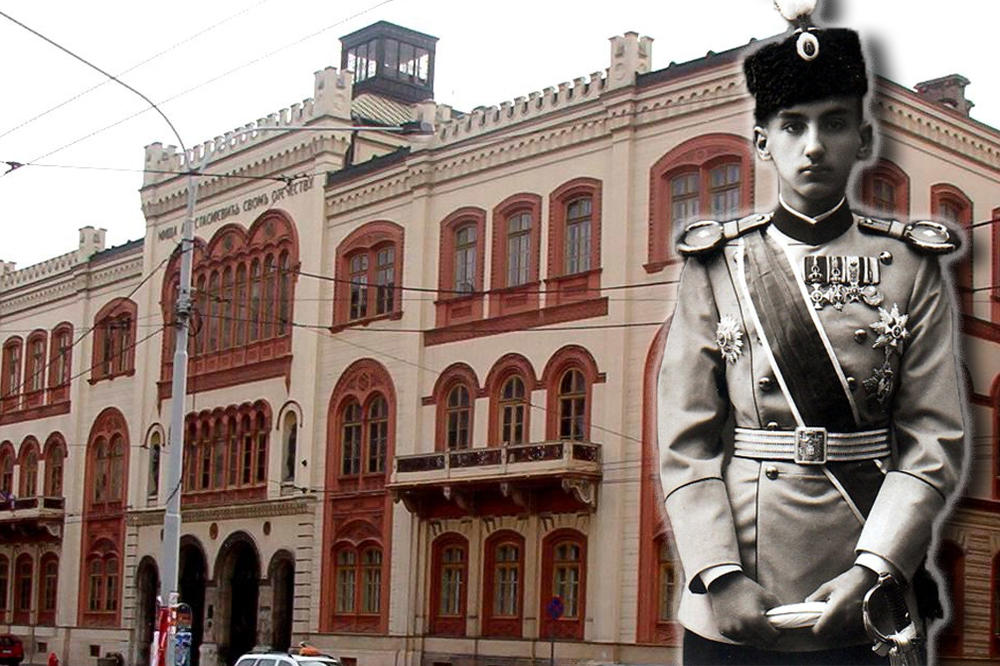 JEDAN OD KARAĐORĐEVIĆA JE BIO GEJ? Kralj Petar Prvi se POŽALIO PRIJATELJU da mu "Alas PEČATI SINA odastrag"