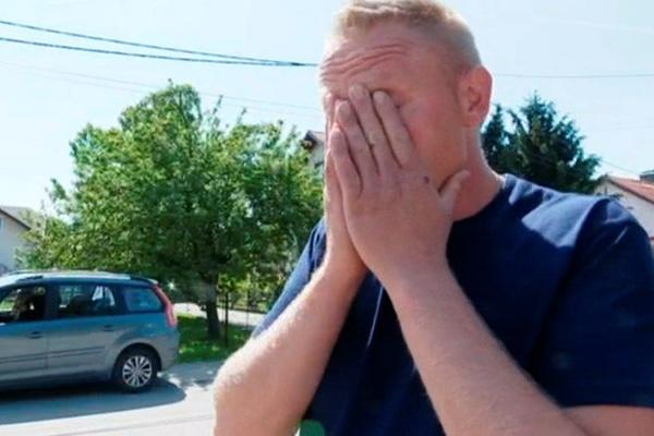 UZEO MI JE DETE, UZEO MI JE ŽIVOT CELI! Pijani vozač je ispred oca PREGAZIO devojčicu! Ovo je njegova ispovest