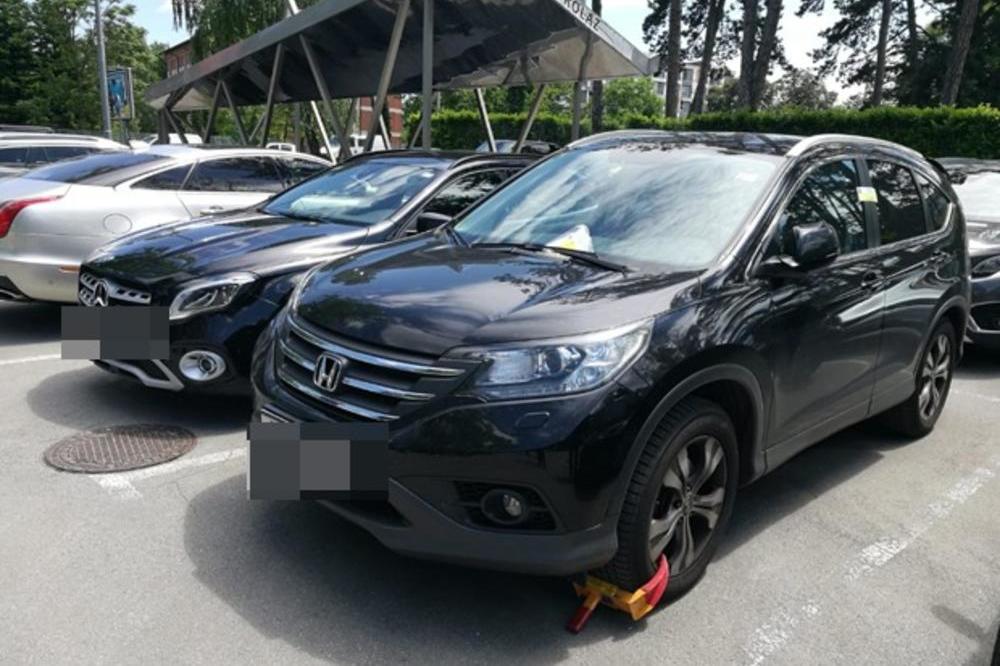 KANDŽE NA TOČKOVE I PRIJAVE NA ŠOFERKE: Bahati čelnici ABA lige popili kazne tokom Skupštine zbog svojih džipova!