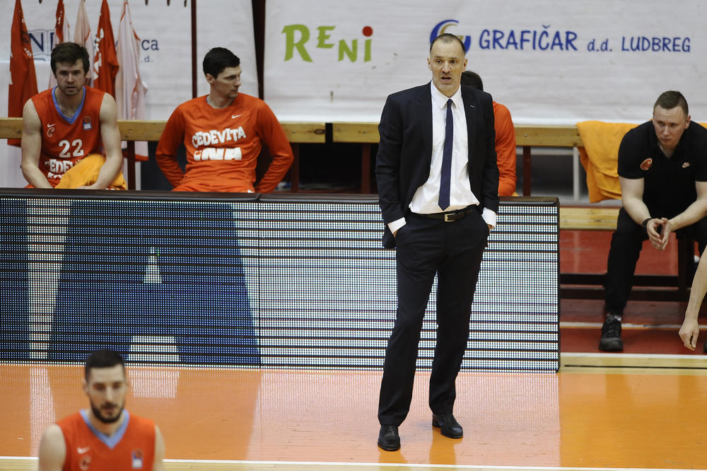 SELEKTOR HRVATSKE NIJE LJUT ZBOG NAKIĆA: Bolje što je izabrao Srbiju! Za nas će igrati oni koji žele!