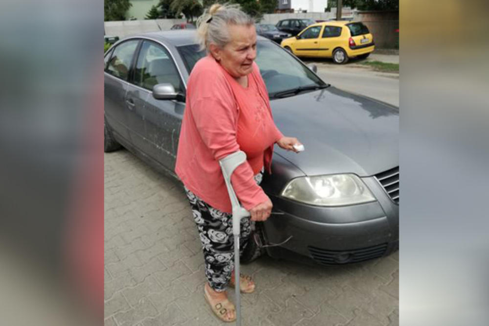 HOROR! Komšinica otkrila poslednje reči koje su se čule iz KUĆE sekund pre nego što je ZET ZAKLAO PORODICU!