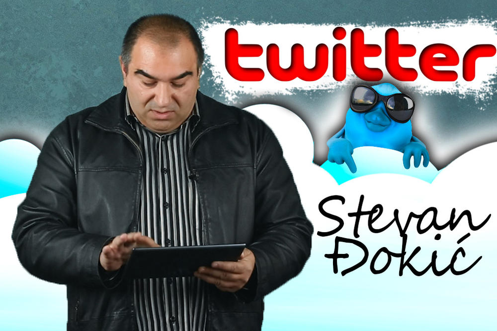 PATROLNA ŠAPICA SE NADULA OD PALAČINAKA: Ovaj čovek bi da uvodi građanske patrole i pravi parapoliciju (VIDEO)