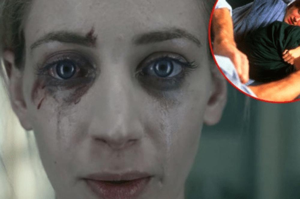 PRETUKLA DOKTORKU JER JOJ JE MUŽA MAZILA PO MEĐUNOŽJU: Stravična scena u BOLNICI zbog koje je REAGOVALA POLICIJA!