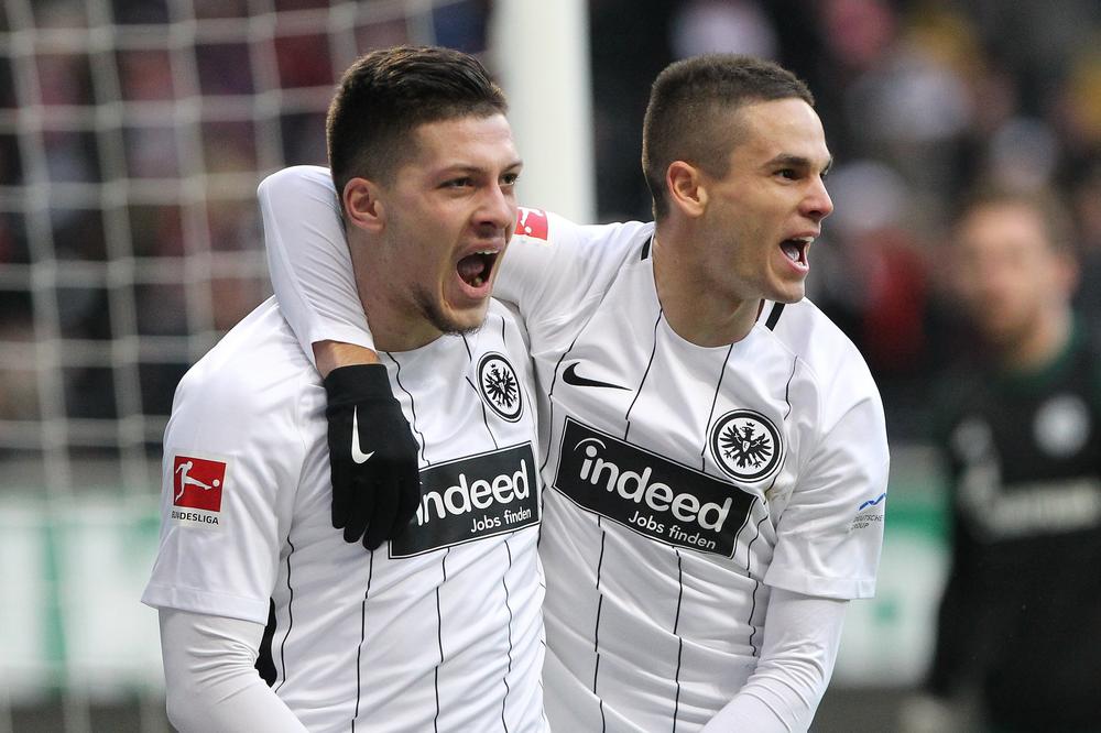 SRPSKI AJNTRAHT BUŠI I U KINI: Pogađali Jović i Mijat!