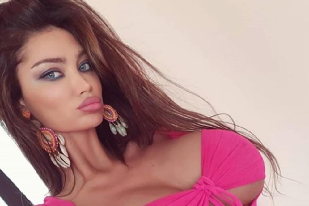 ISPLIVALA SKANDALOZNA PREPISKA SORAJE I NJENOG MUŽA: Starleta izludela BOGATOG RUSA, a onda se desilo OVO!