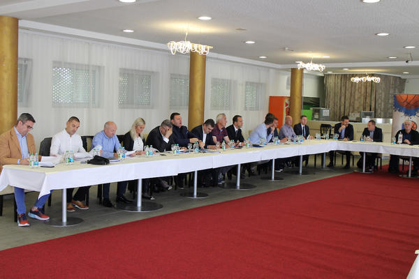 ZAKAZANA NAJBITNIJA SKUPŠTINA ABA LIGE: Krajem maja saznaćemo sudbinu regionalnog takmičenja!