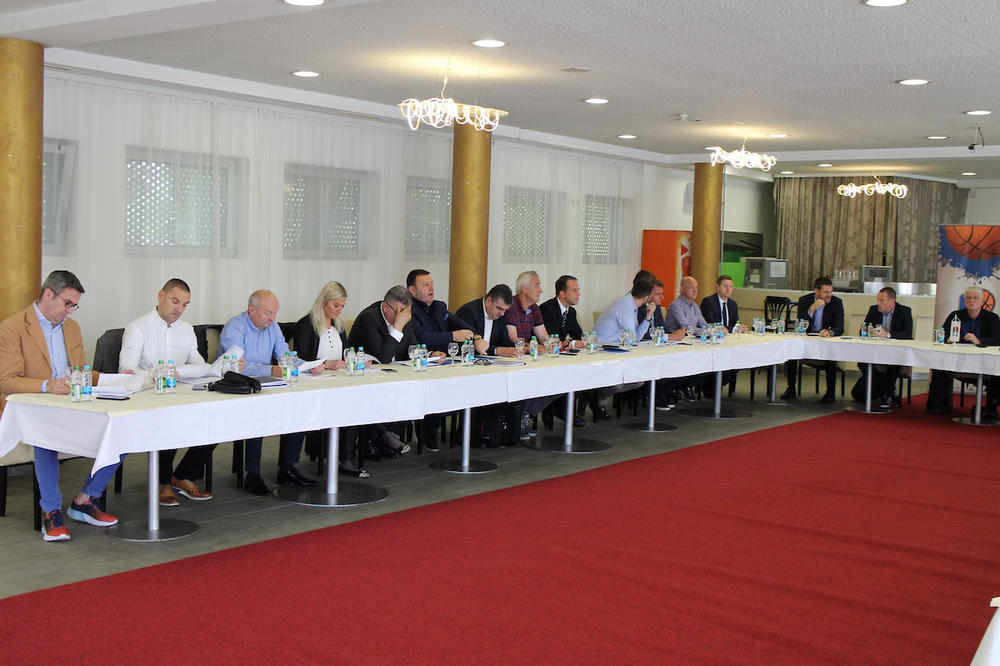 ZAKAZANA NAJBITNIJA SKUPŠTINA ABA LIGE: Krajem maja saznaćemo sudbinu regionalnog takmičenja!