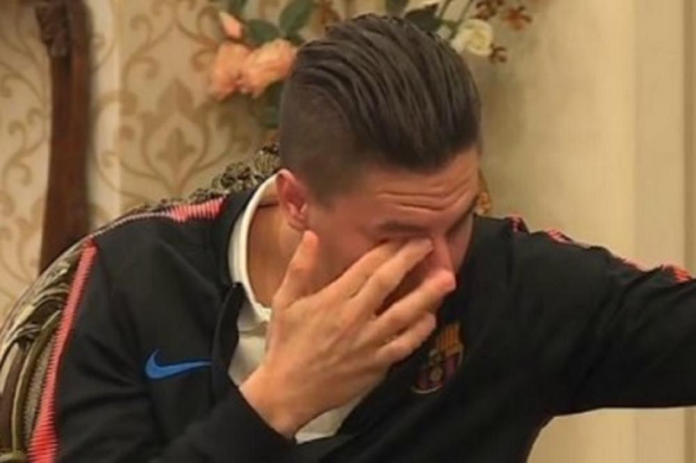 BOLNA ISPOVEST UČESNIKA RIJALITIJA: Brat mu je bolestan, NEMA MU POMOĆI, a ZBOG NJEGA je i ušao u šou!