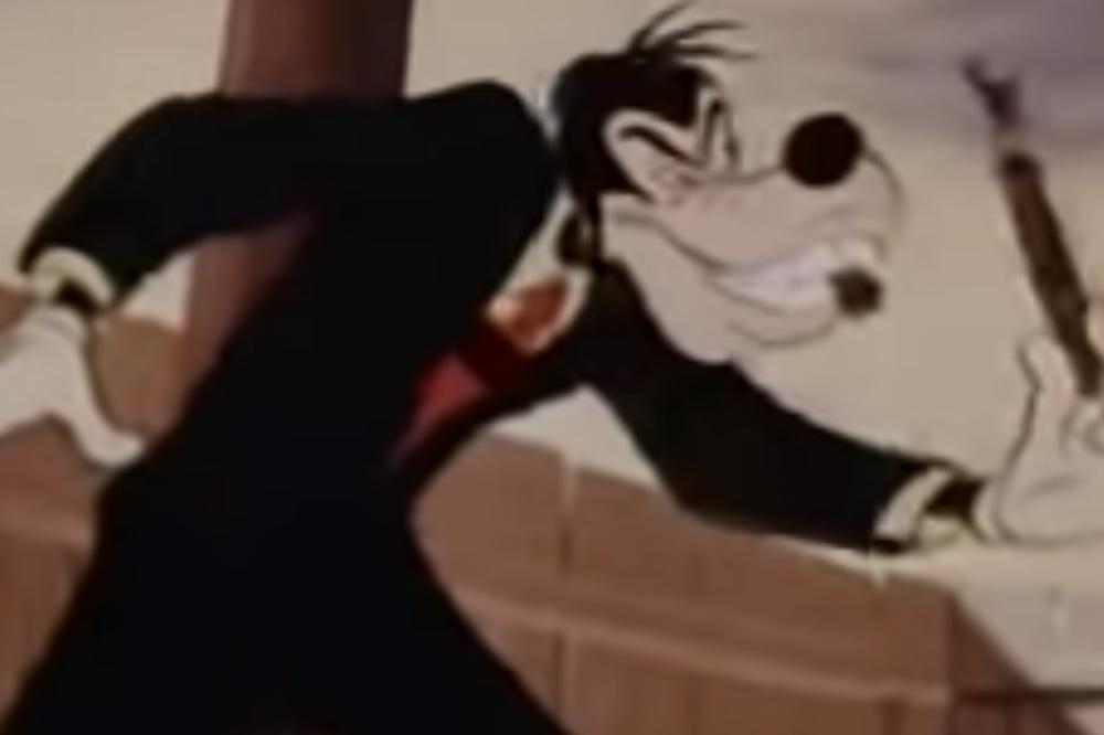 Crtani junak Šilja slavi 87. rođendan! OVO SU NAJPOZNATIJE NJEGOVE SCENE