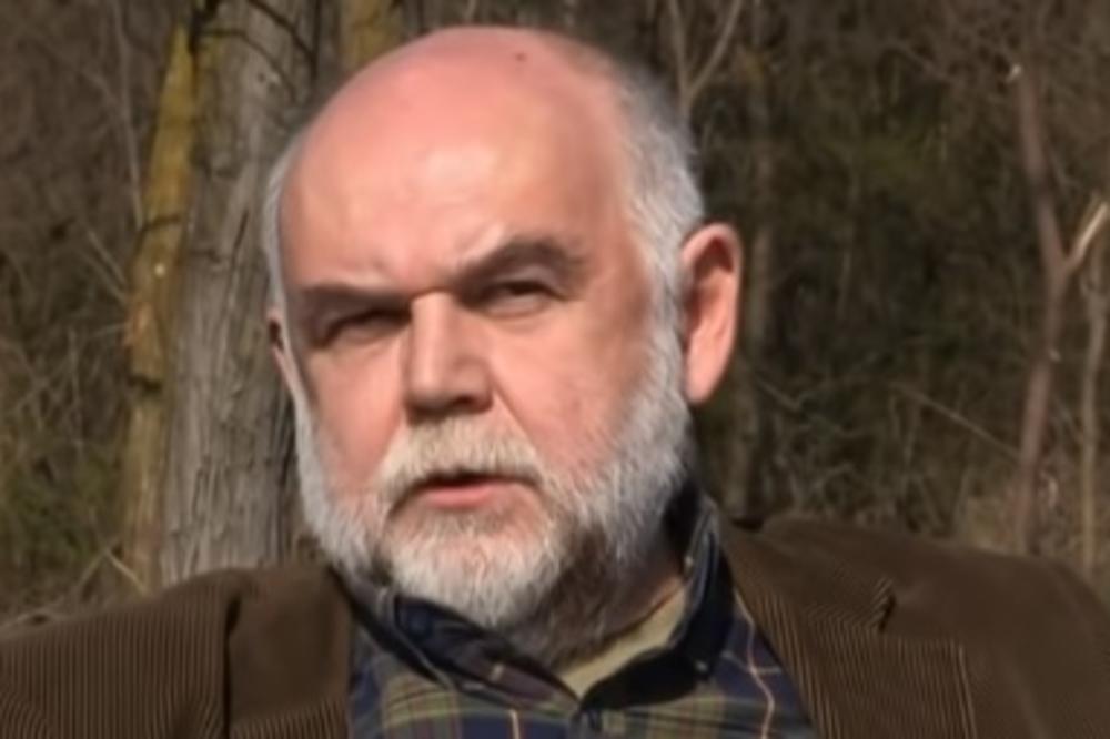 TEŽAK ŽIVOT VELIKOG GLUMCA: Aleksandar Berček živeo u bedi, bio neuhranjen, a onda ga je OTAC prijavio POLICIJI!