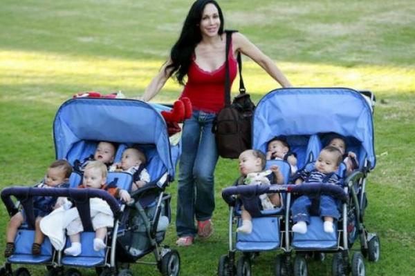 ONA JE MAJKA OSMORO DECE I MOŽE DA RAŠIRI KRILA, ali pre 10 godina DOKTOR je zbog nje IZGUBIO LICENCU! EVO ZAŠTO!