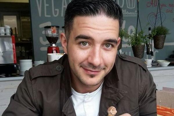 OVO JE SAŠA (37) KOJI JE DOŠAO IZ BEČA DA VIDI BRATA I POGINUO! Ubila ga rolna lima! Iza njega ostala ćerkica (7)