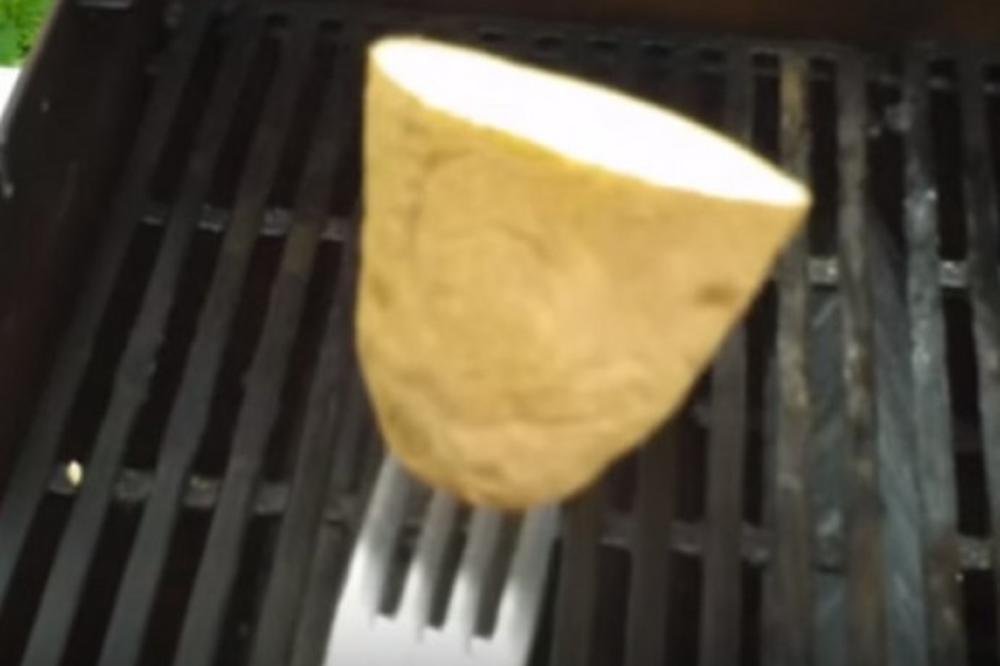 OVAKAV KROMPIR NIKADA NEMOJTE DA JEDETE: Jako je opasan po vaše ZDRAVLJE!