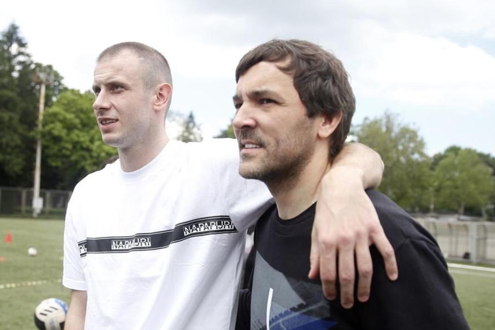 Osmeh Stojkovića i Novice za sve Partizanovce!