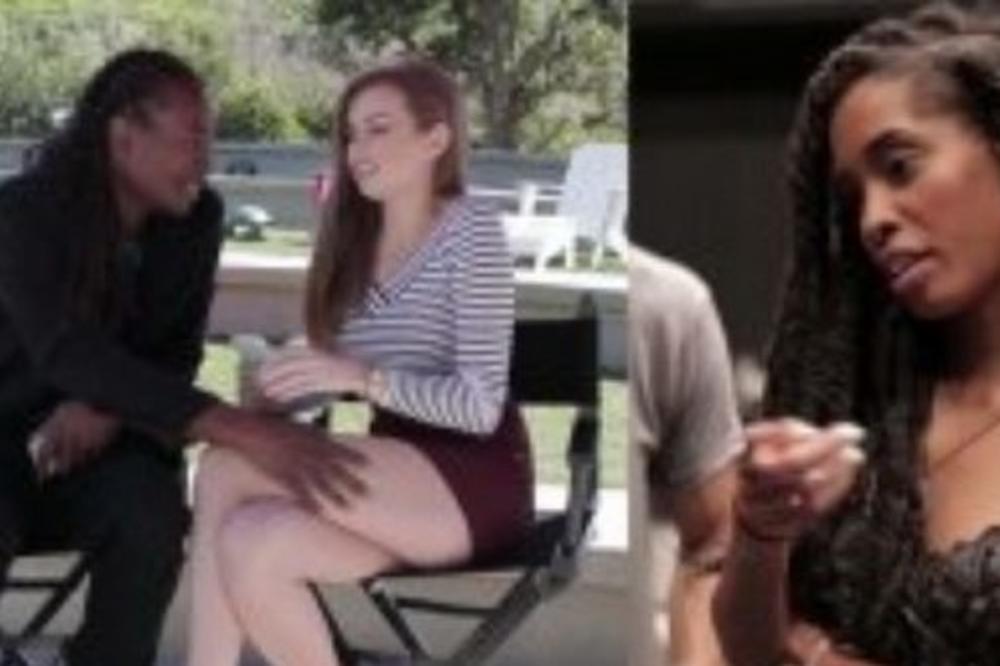 GLEDALA U PRENOSU UŽIVO KAKO JE DEČKO VARA: Njena osveta je bila paklena! (VIDEO)