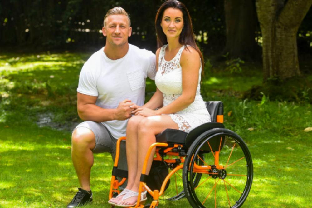 MUŽ TRAŽIO RAZVOD 5 DANA NAKON ŠTO MU JE ŽENA OSTALA PARALIZOVANA: Ali onda je usledio veliki preokret!