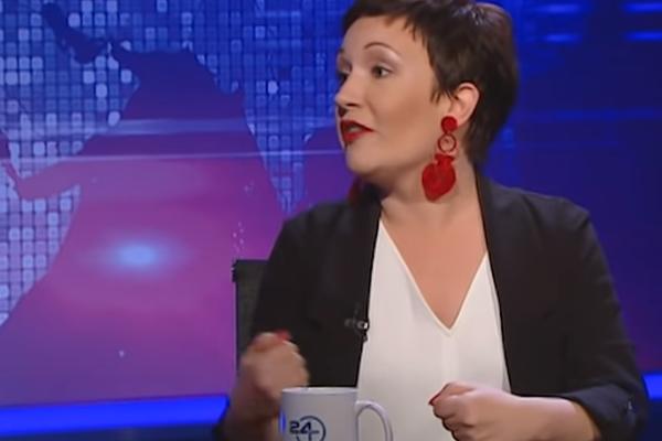 PRETIO JE POZNATOJ SRPSKOJ NOVINARKI, PREDSEDNIK SE ODMAH OGLASIO: Uhapšen D. G.