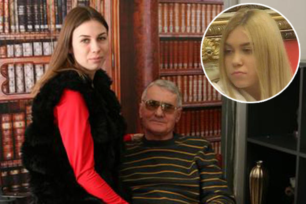 MILIJANINA SESTRA OTVORILA DUŠU: Videla sam ih na gomili! Kakav se*s, ja ZAISTA NE ZNAM ŠTA JE ONO!