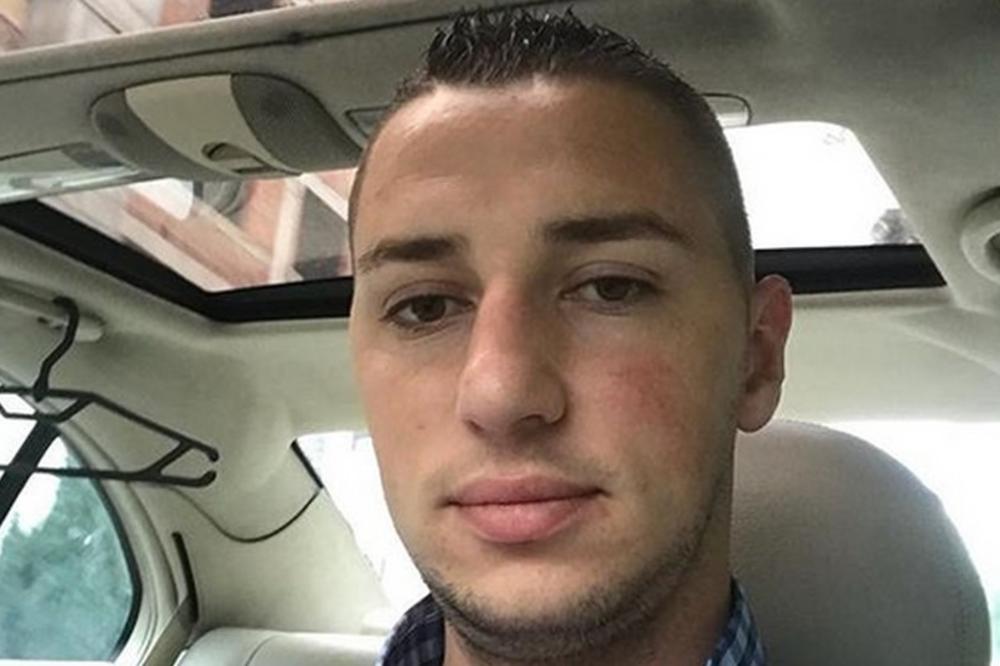 ZASPAO ZA VOLANOM, PA SE SLUPAO! Naš PEVAČ imao SAOBRAĆAJKU, taj dan SLAVI KAO ROĐENDAN