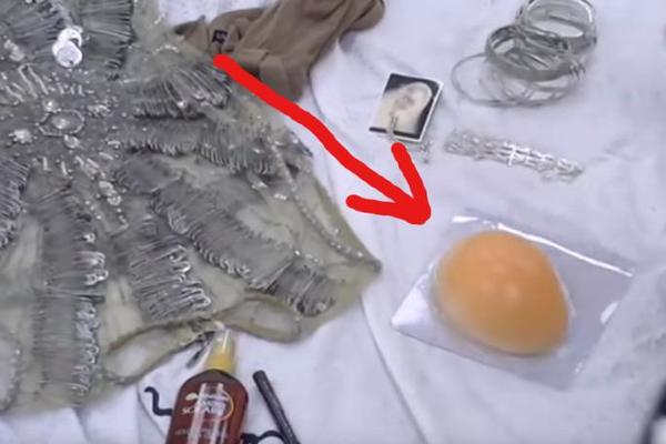 LUNA DOBILA GRUDI OD MAJKE! Od sutra će imati OZBILJNE DOJKE!