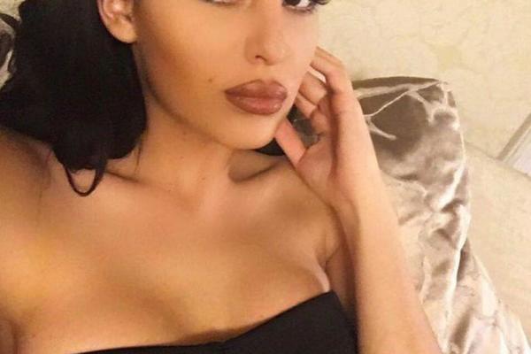 USIJAO SE INTERNET! Javno obraćanje Cecine ĆERKE ostavilo sve bez TEKSTA