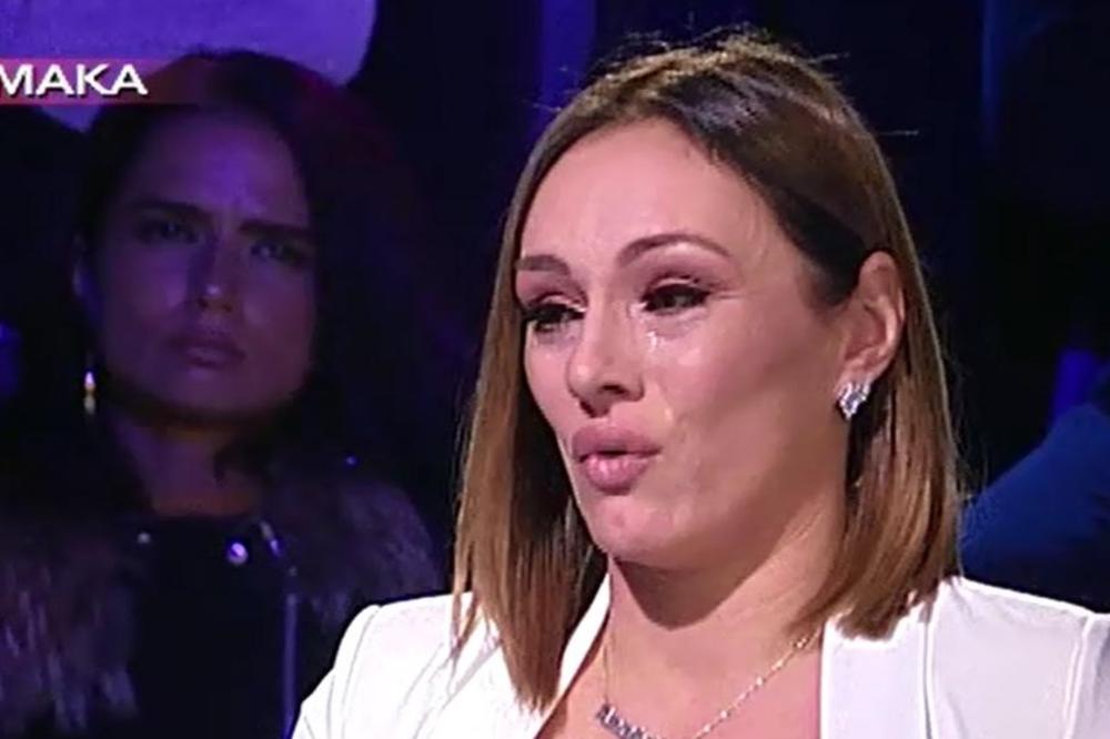 ANABELA NAPADNUTA NASRED ULICE! U panici zvala policiju, mlađa ćerka PRETRNULA OD STRAHA!