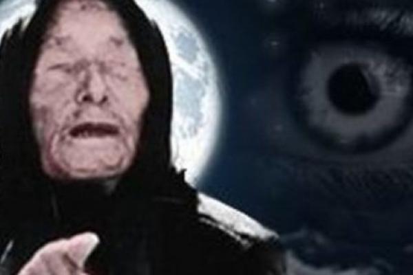 OVO SKORO DA JE GORE OD KORONE: Baba Vanga je za 2020. prorekla strašne stvari - njene reči lede krv u žilama!