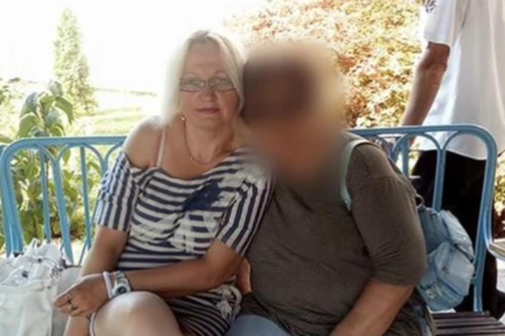 UKLETO MESTO! Na nekoliko metara od kuće u kojoj je suprug zapalio ženu, pre 3 godine dogodio se OVO!