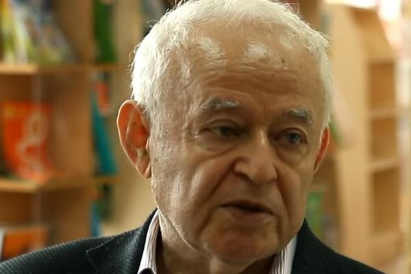 ČUVENI RUSKI PSIHOLOG ŠOKIRAO SVOJOM IZJAVOM: ŽENE, obratite pažnju na NJEGOVE REČI, mnogima se neće SVIDETI