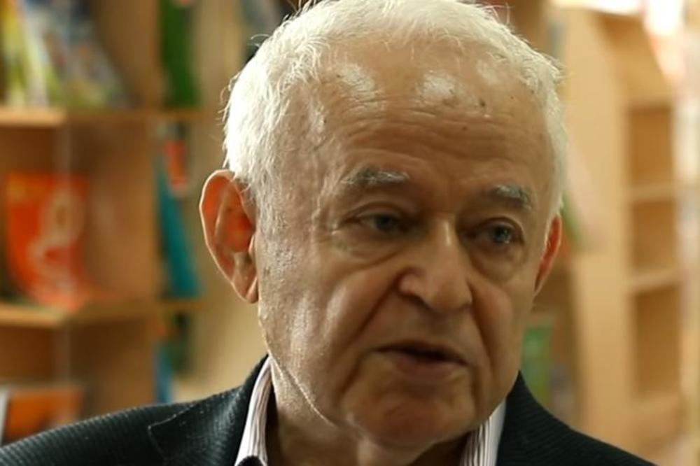 OBRAZOVANA ŽENA NE SME DA SE UDA ZA MAJSTORA! Psiholog je šokirao ovim TVRDNJAMA! OVAKO IH OBJAŠNJAVA