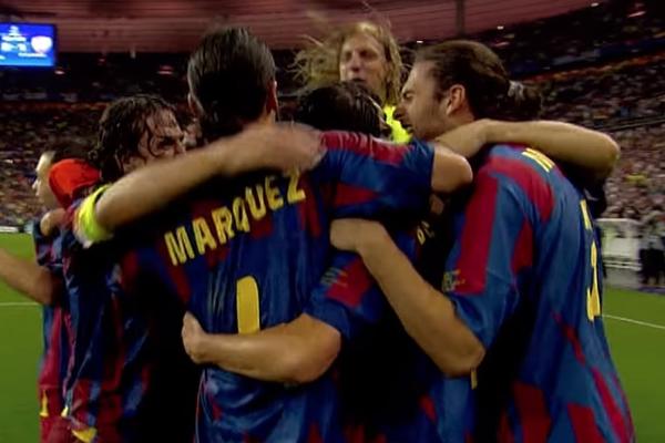 PROP'O: Bio je najveći talenat Barselone, a sada je izbačen iz kluba zbog prevelike težine!