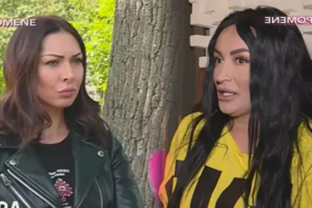 OPTUŽILI JE DA JE LJUBAVNICA: Muž Andreane Čekić joj nije jedini OŽENJENI MUŠKARAC! Evo s kim je još IMALA AFERU...