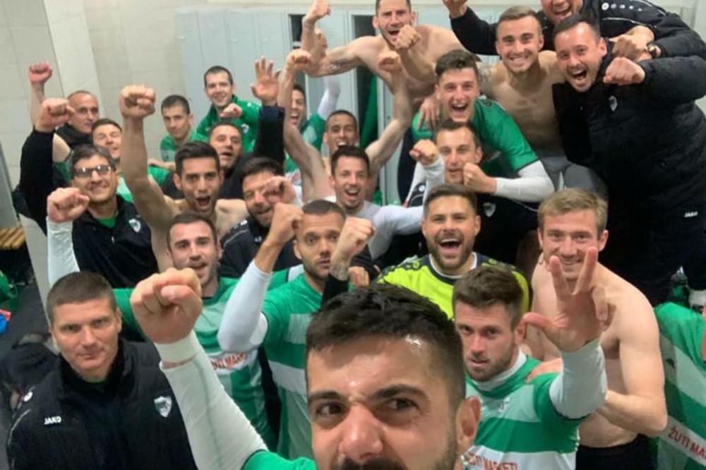 KOŠKANJE, KONTROVERZNI PENAL, 'NJIHOV SUDIJA', ALI NIŠTA OD OPSTANKA: Inđija je u Superligi - Vranje u suzama!