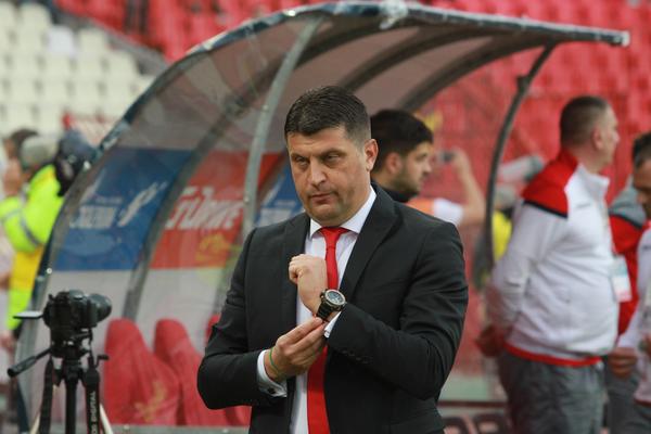 MILOJEVIĆ OTPISAO JOŠ DVA IGRAČA: Stigla je i nova ponuda za Milana Pavkova!