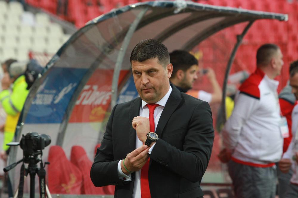 MILOJEVIĆ OTPISAO JOŠ DVA IGRAČA: Stigla je i nova ponuda za Milana Pavkova!