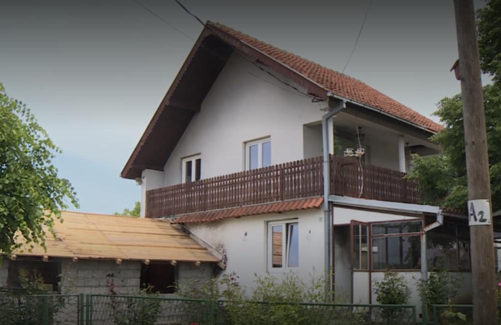 Kuća Milana Jovanovića  