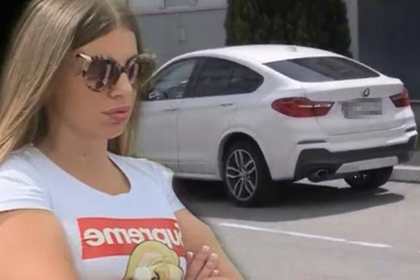 PROFITIRALA OD RAZVODA: Dragani Mitar muž OSTAVLJA auto od 50.000 evra, ona kaže da ima još nešto vrednije! (VIDEO)