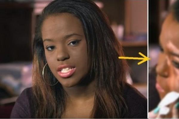 OVA DEVOJKA SEDAM GODINA NIJE SKIDALA ŠMINKU: Onda je pravo lice POKAZALA pred KAMERAMA, PRIZOR OSTAVLJA BEZ TEKSTA