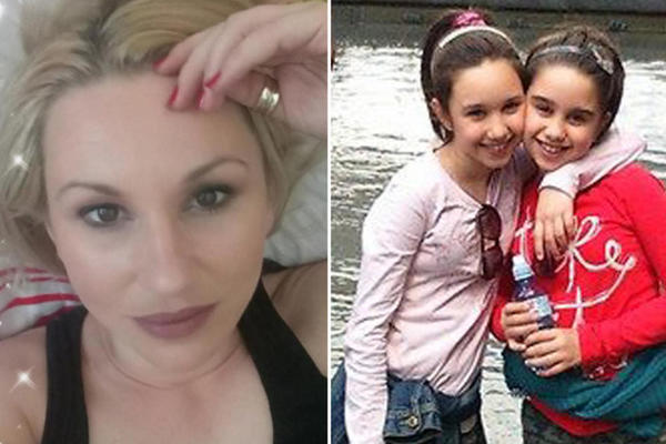 TURČIN JOJ JOŠ UVEK NIJE VRATIO DECU: Slavičin bivši muž odveo DECU U IRAN! Nema kraja njenim mukama! (FOTO)